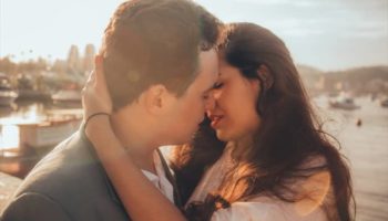 潔癖症で彼氏とキスができない…男の本音と対処法は？